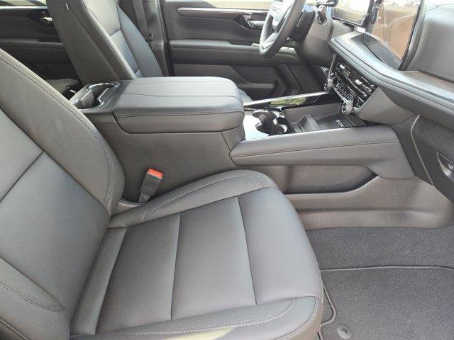 new 2026 Chevrolet Tahoe car, priced at $69,643