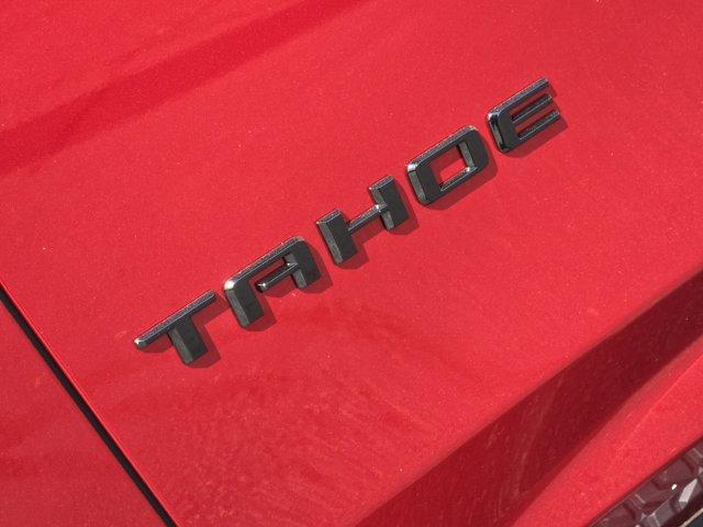 new 2026 Chevrolet Tahoe car, priced at $69,643
