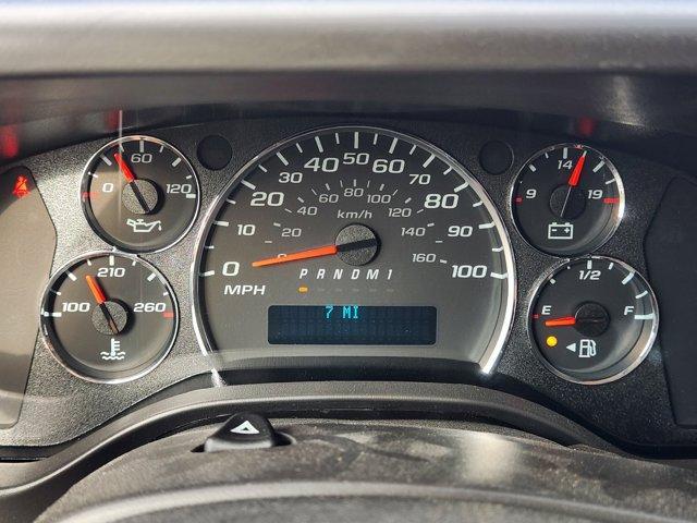 new 2025 GMC Savana 3500 car, priced at $47,710