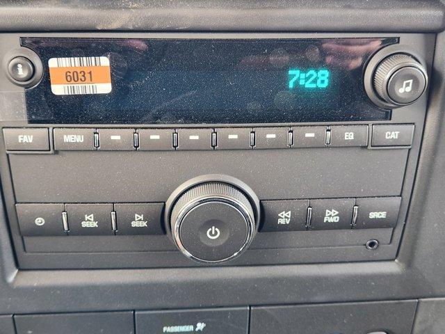 new 2025 GMC Savana 3500 car, priced at $47,710