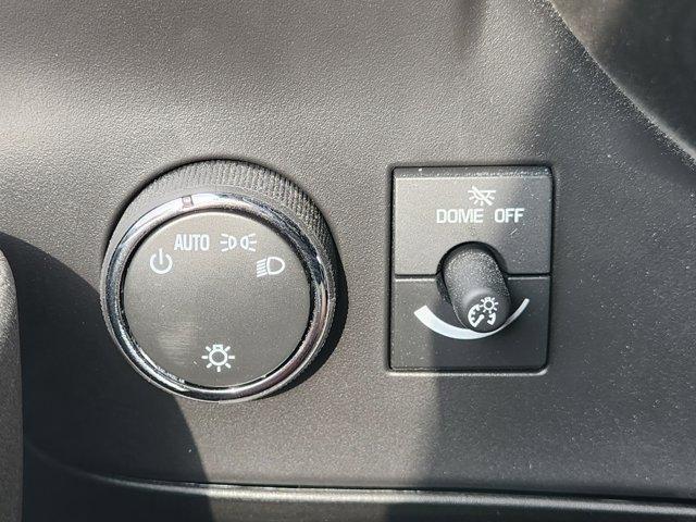 new 2025 GMC Savana 3500 car, priced at $47,710