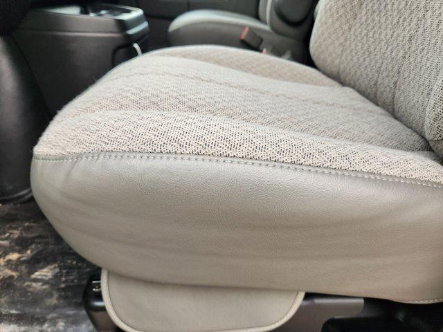 new 2025 GMC Savana 3500 car, priced at $47,710