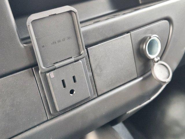 new 2025 GMC Savana 3500 car, priced at $47,710