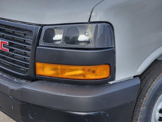 new 2025 GMC Savana 3500 car, priced at $47,710