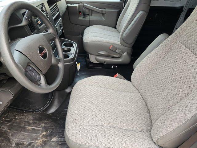 new 2025 GMC Savana 3500 car, priced at $47,710