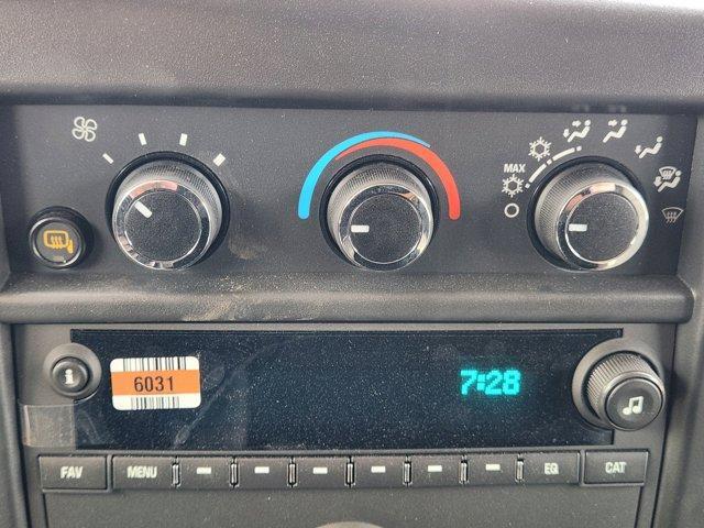 new 2025 GMC Savana 3500 car, priced at $47,710