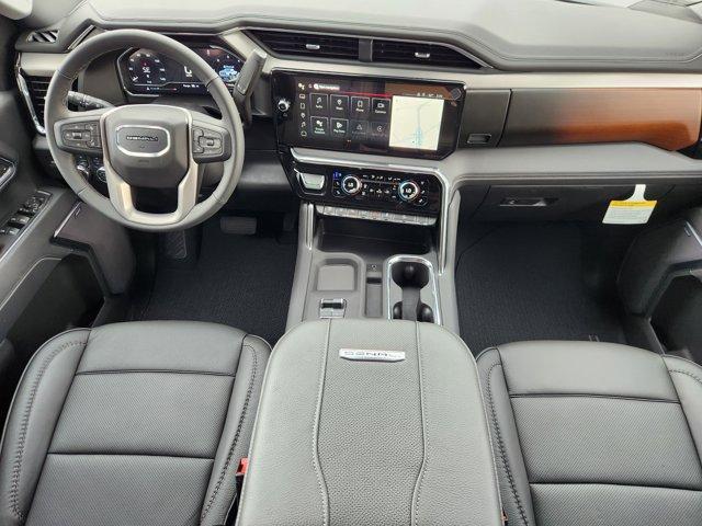 new 2025 GMC Sierra 2500 car, priced at $83,960