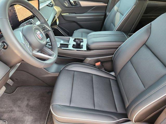 new 2026 Buick Enclave car, priced at $50,805