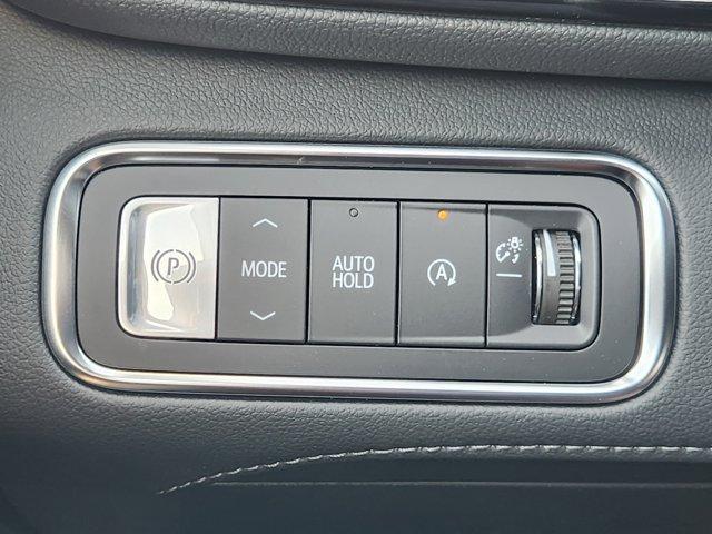 new 2026 Buick Enclave car, priced at $50,805