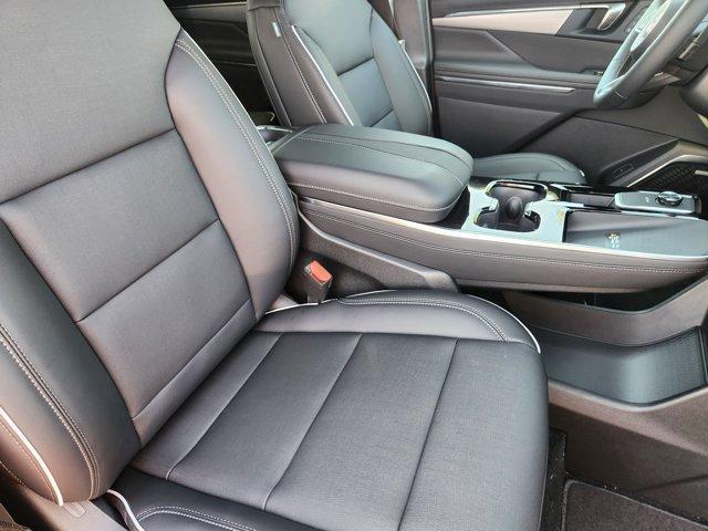 new 2026 Buick Enclave car, priced at $50,805