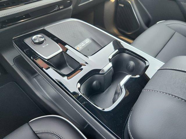 new 2026 Buick Enclave car, priced at $50,805