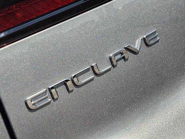 new 2026 Buick Enclave car, priced at $50,805