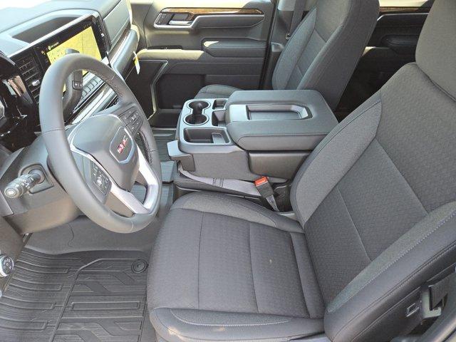 new 2026 GMC Sierra 1500 car, priced at $44,400