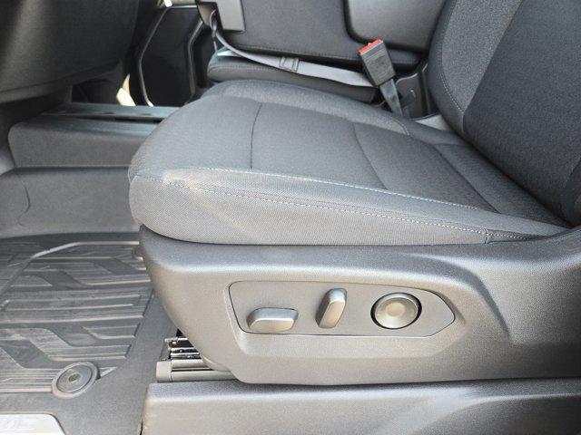 new 2026 GMC Sierra 1500 car, priced at $44,400