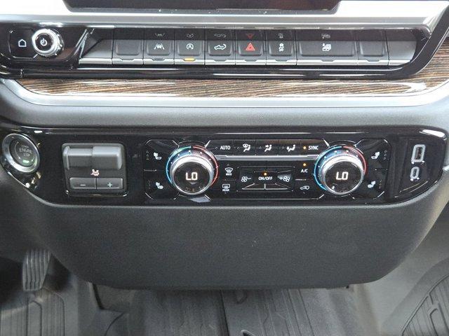 new 2026 GMC Sierra 1500 car, priced at $44,400