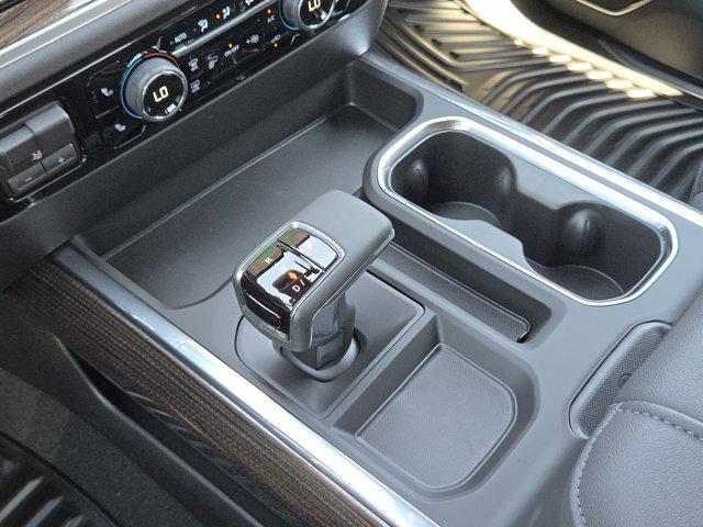 new 2026 Chevrolet Silverado 1500 car, priced at $44,695