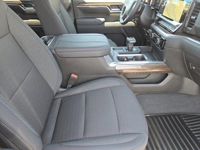 new 2026 Chevrolet Silverado 1500 car, priced at $44,695