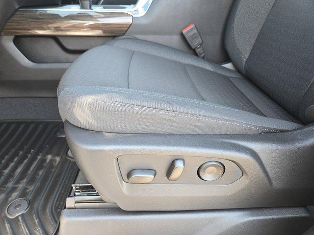 new 2026 Chevrolet Silverado 1500 car, priced at $44,695