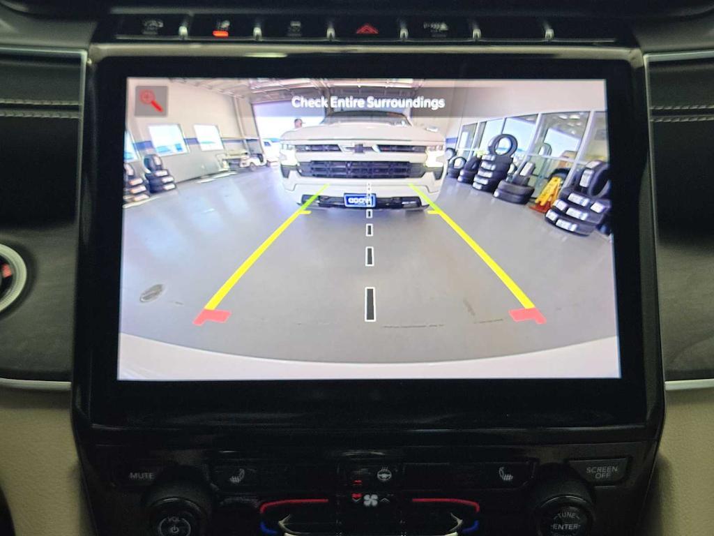 used 2023 Jeep Grand Cherokee car, priced at $31,977