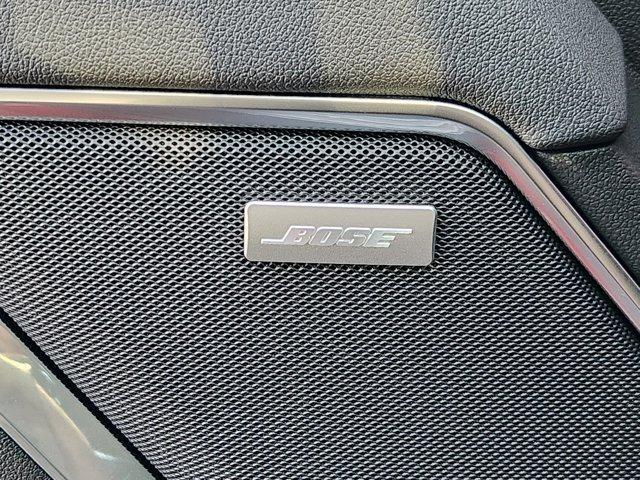 new 2025 GMC Sierra 1500 car, priced at $58,170