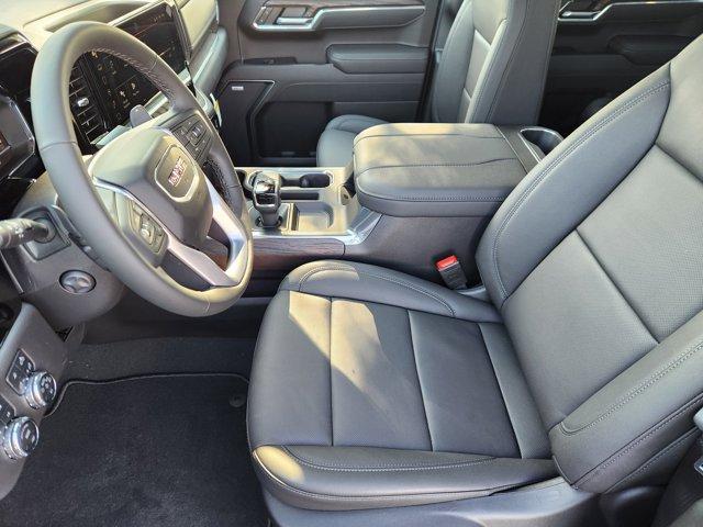 new 2025 GMC Sierra 1500 car, priced at $58,170