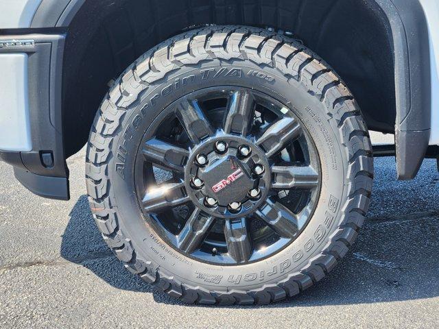 new 2025 GMC Sierra 3500 car, priced at $84,914