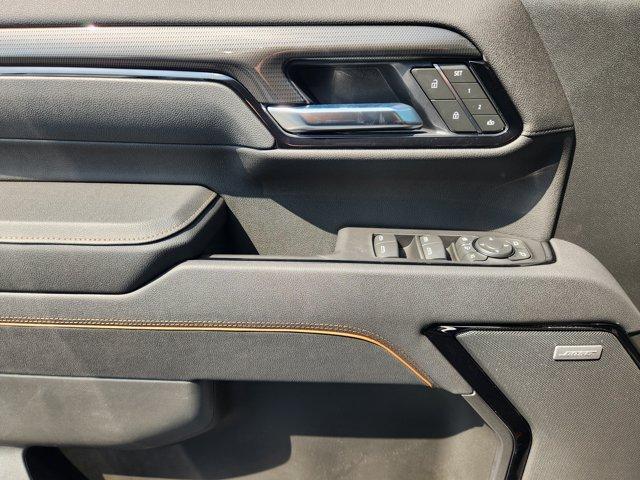 new 2025 GMC Sierra 3500 car, priced at $84,914