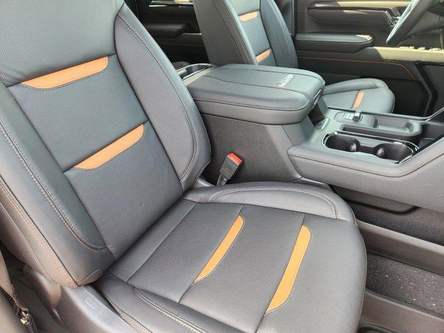 new 2025 GMC Sierra 3500 car, priced at $84,914