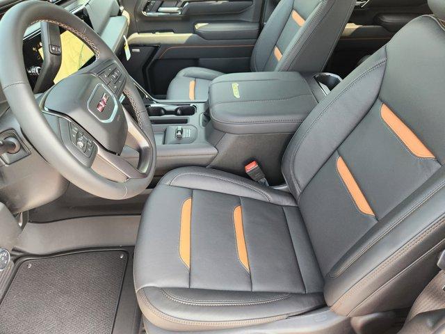 new 2025 GMC Sierra 3500 car, priced at $84,914