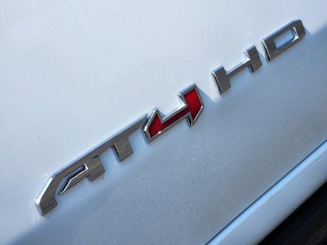 new 2025 GMC Sierra 3500 car, priced at $84,914