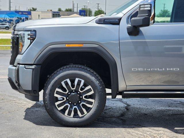 new 2025 GMC Sierra 2500 car, priced at $91,035
