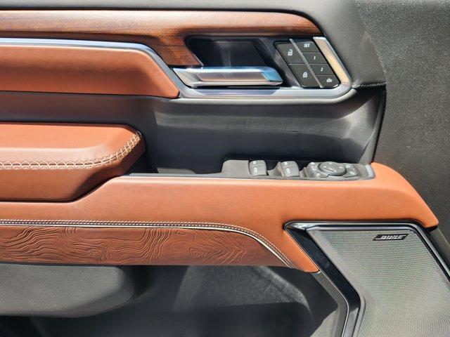 new 2025 GMC Sierra 2500 car, priced at $91,035