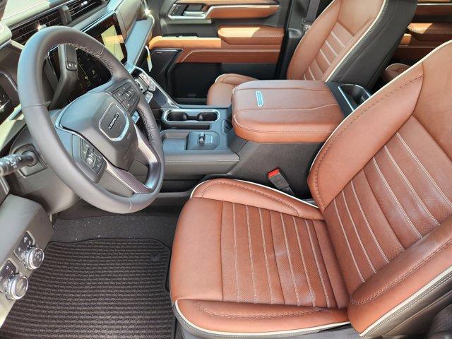 new 2025 GMC Sierra 2500 car, priced at $91,035