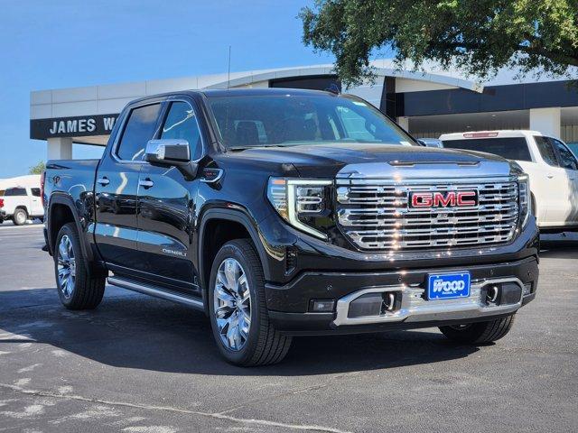 new 2025 GMC Sierra 1500 car, priced at $68,895