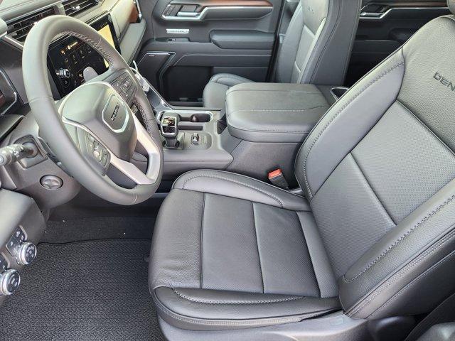 new 2025 GMC Sierra 1500 car, priced at $68,895