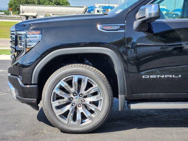 new 2025 GMC Sierra 1500 car, priced at $68,895