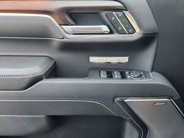new 2025 GMC Sierra 1500 car, priced at $68,895