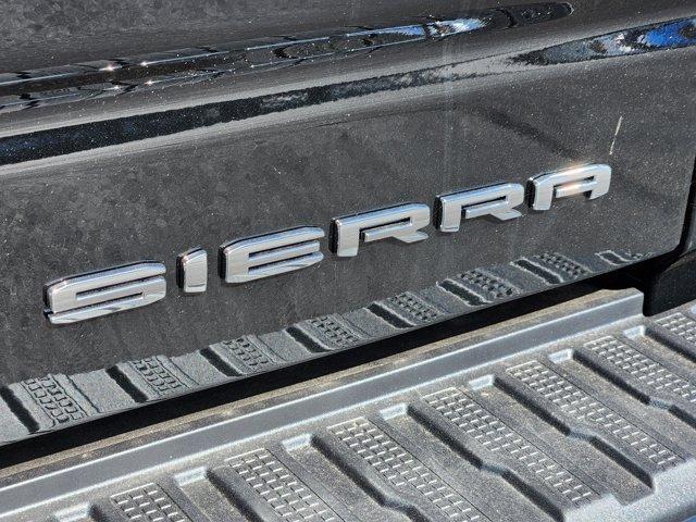 new 2025 GMC Sierra 1500 car, priced at $68,895