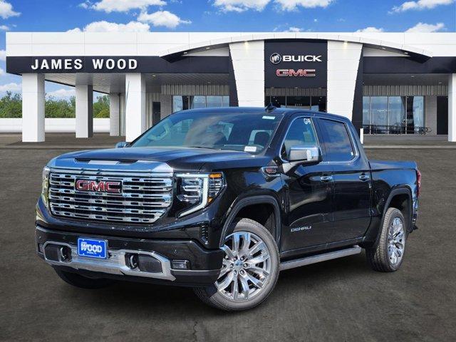 new 2025 GMC Sierra 1500 car, priced at $68,895