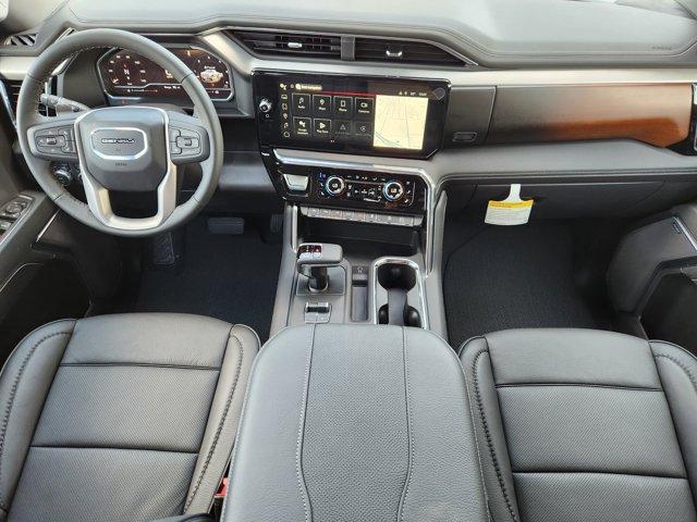 new 2025 GMC Sierra 1500 car, priced at $68,895