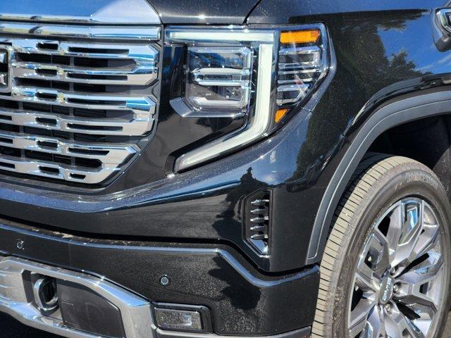 new 2025 GMC Sierra 1500 car, priced at $68,895