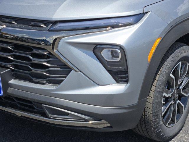 new 2026 Chevrolet TrailBlazer car, priced at $30,780