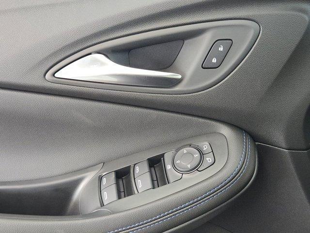 new 2026 Buick Encore GX car, priced at $27,280