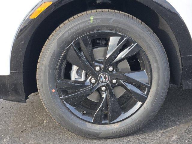 new 2026 Buick Encore GX car, priced at $27,280