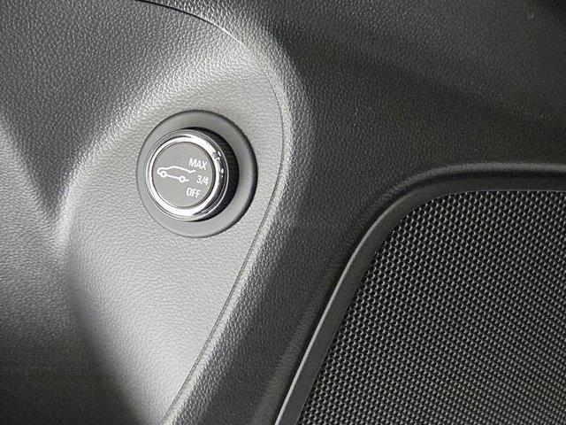 new 2026 Buick Encore GX car, priced at $27,280