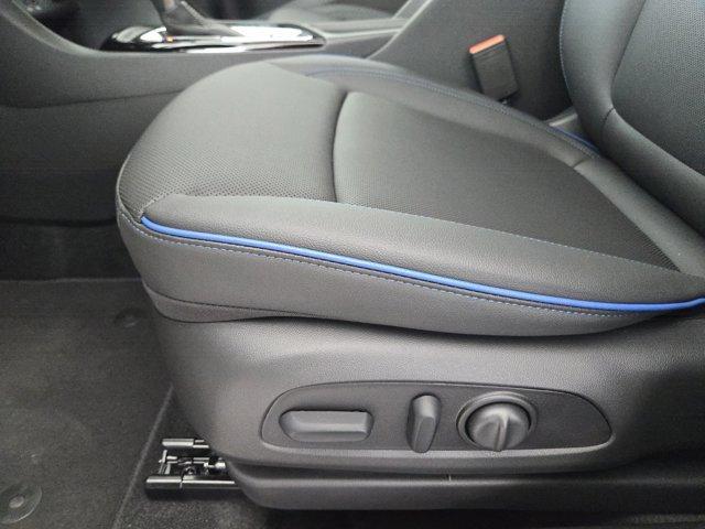 new 2026 Buick Encore GX car, priced at $27,280