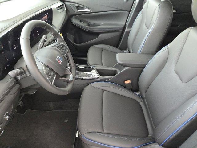 new 2026 Buick Encore GX car, priced at $27,280