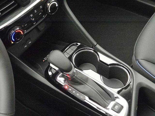 new 2026 Buick Encore GX car, priced at $27,280