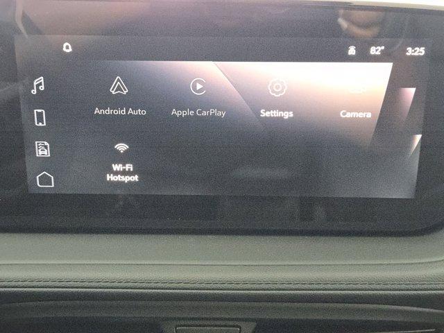 new 2026 Buick Encore GX car, priced at $27,280