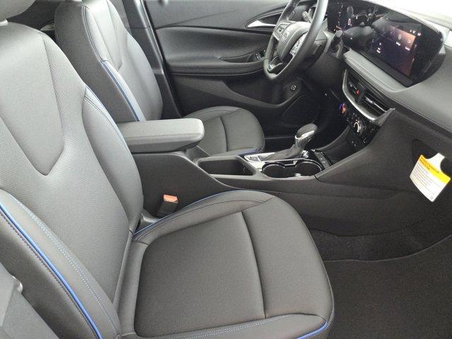 new 2026 Buick Encore GX car, priced at $27,280